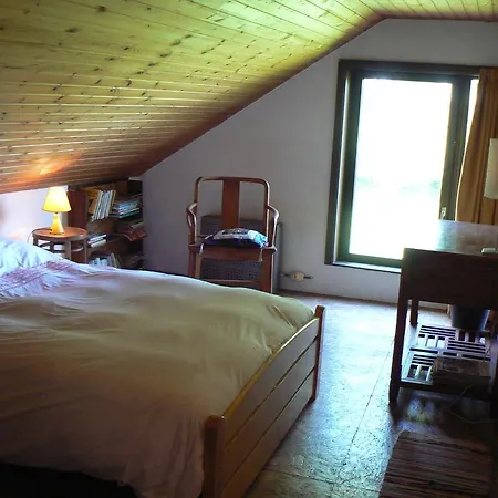 Bed & Breakfast 't Wit Reigertje