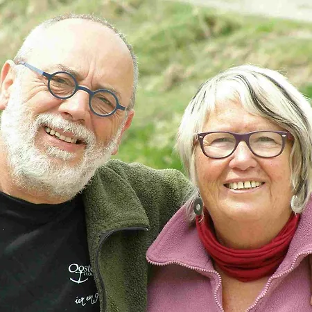 't Wit Reigertje Oudenburg
