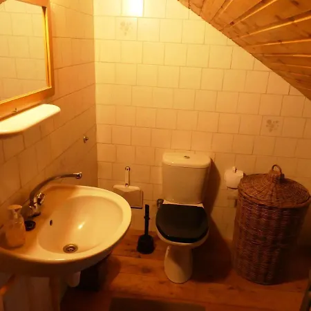 Bed and breakfast 't Wit Reigertje *